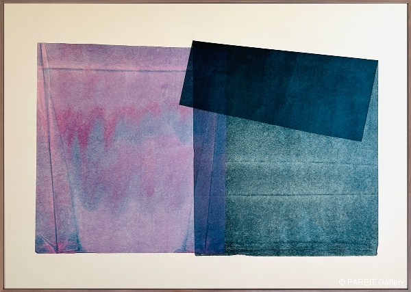 VANHULLEBUSCH Catherine - I'd take the lead if hesitation didn't rehearse